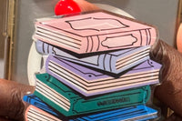 Quarterly Beauty And A Book Box® (Adult)  September 2025