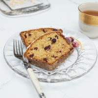 Cranberry Ginger Tea Bread - DIY Baking Kit by CrumbleCrate