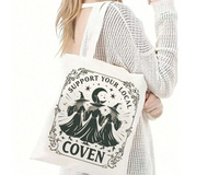 Tarot and Witchery Box is a  mystical journey to the Spirit World - are you ready to step into the Light?