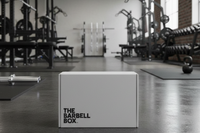 The Barbell Box subscription