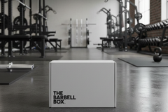 The Barbell Box subscription