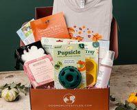 VIP Ultimate Dog Mom Box