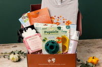 VIP Ultimate Dog Mom Box