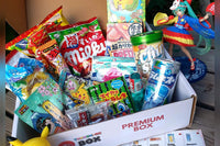 TANOSHI BOX