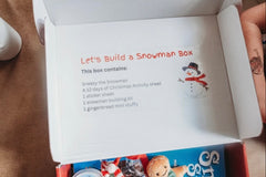Never-Ending Imagination Box