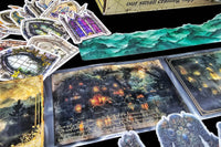 Stationery Treasure Box