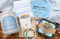Beach Subscription Box