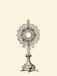 Saint Clare Box