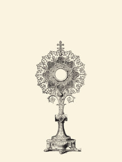 Saint Clare Box