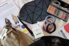 Fashionista Holiday Gift Set