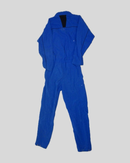 90s Nike Snow Suite (Size L)