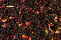 Monthly Tea Subscription by Aura Herbal Teas: Delicious Loose Leaf Teas Delivered to Your Door