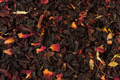 Monthly Tea Subscription by Aura Herbal Teas: Delicious Loose Leaf Teas Delivered to Your Door