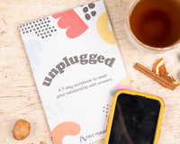 Self-Care Starter Box ($110+ value) - Ships Immediately!