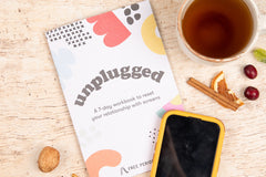 Free Period Press | Unplugged Zine