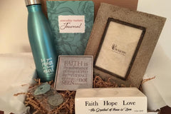 SWAG Together Box