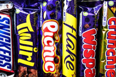 British Snacks Mystery Box