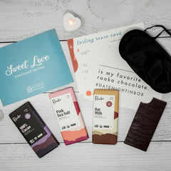 PREMIUM Date Night In Box "Sweet Love"