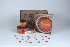 bNutty Gourmet Peanut Butter Subscription