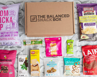 The Balanced Snack Box (Original)