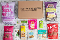 The Balanced Snack Box (Original)