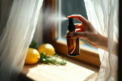 Monthly Aromatherapy Ritual Kit
