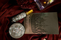 Persephone Dark Goddess Box
