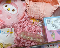 Novelty Box for girl teen mystery blind box figure FREE SHIPPING