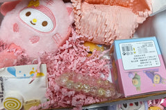 Novelty Box for girl teen mystery blind box figure FREE SHIPPING