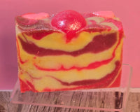 Monthy Handmade All Natural Artisan Soap Subscription Box