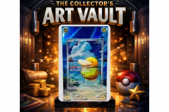 The Collector’s Art Vault™