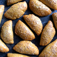 Greek Spice Blend
