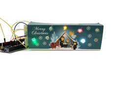 Creation Crate Holiday Project