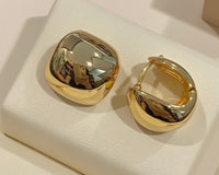 Dreamcloud sterling silver earrings Gift Box