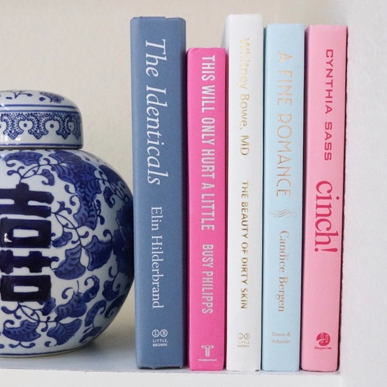 Three Book Mystery Bundle