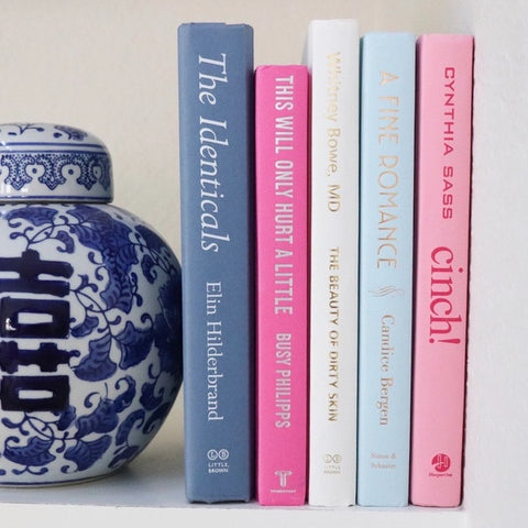 Three Book Mystery Bundle