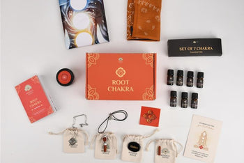 Chakra Subscription Box
