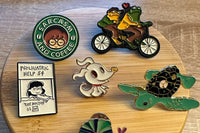 From the cartoon character genre. Pins displayed in this image contain Lucy, Frog and Toad, Zero, and more! 