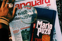 Thriller and Mystery Books Club