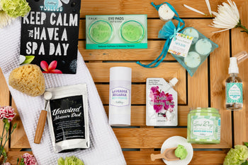 Monthly - TUBLESS Bath Bevy Box (SQ7716714)