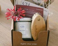The Lucerna Box | Monthly Candle Subscription