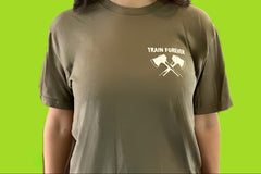 BJJ Box Just The Shirt! (Quarterly)