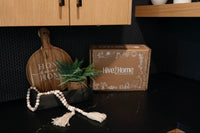 Hive & Home | Home Harmony Decor Gift Box