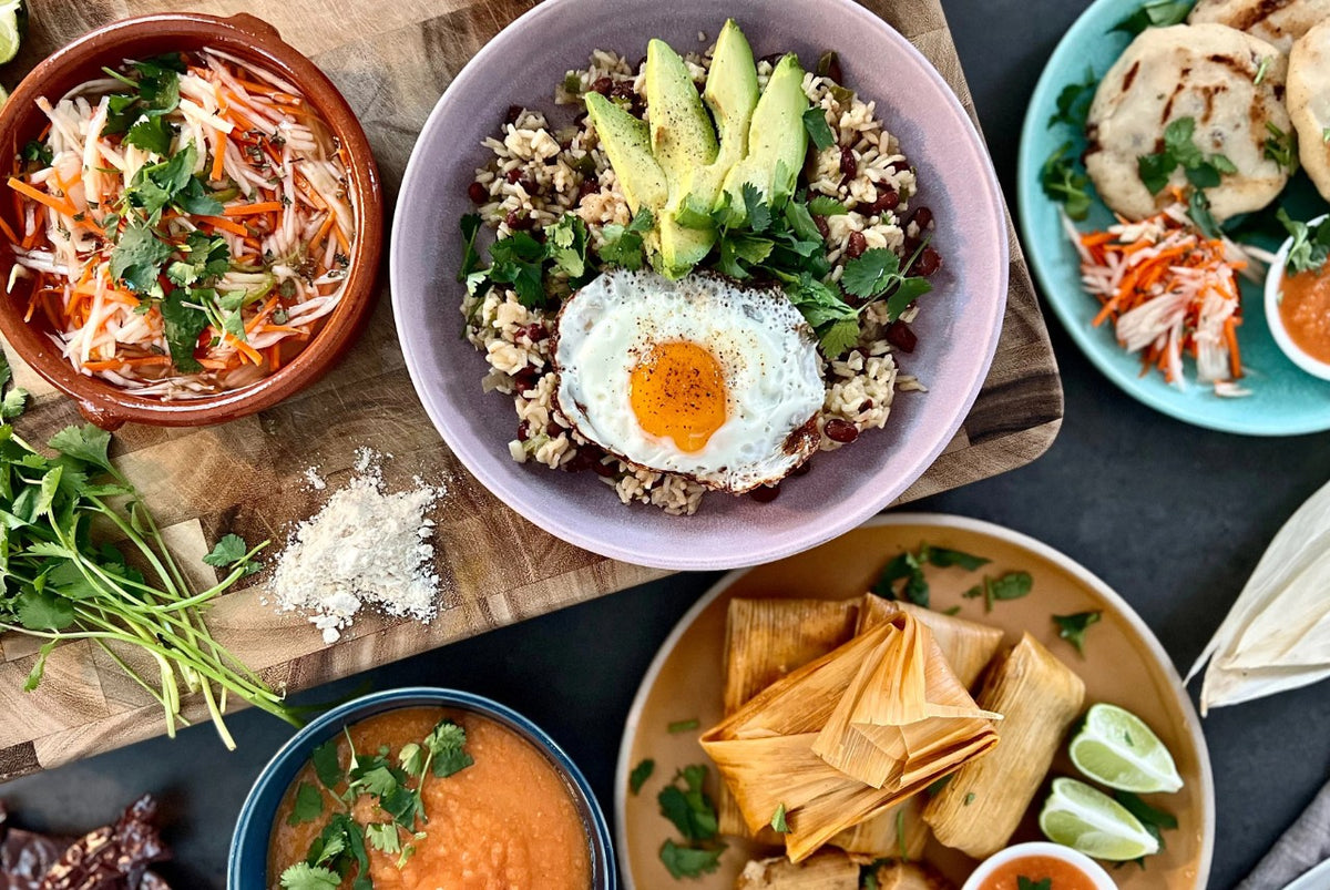 Platterful gourmet food subscription boxes