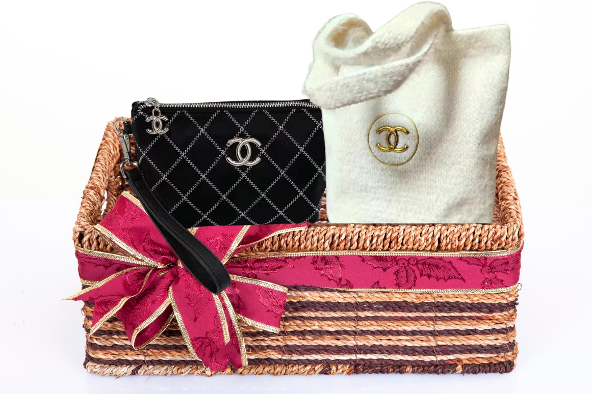 12 Days of Christmas VIP Gift Box - Exclusive Holiday Collection