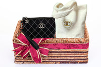 12 Days of Christmas VIP Gift Box - Exclusive Holiday Collection of 12 VIP Gifts