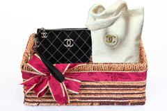 12 Days of Christmas VIP Gift Box - Exclusive Holiday Collection of 12 VIP Gifts
