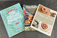 Cookbook Box
