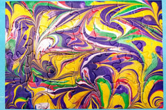 Water Marbling Extravaganza Art Kit - SKU DV0621