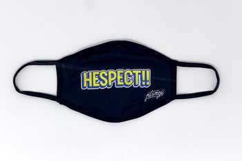 Jitsmoji Hespect Day Mask